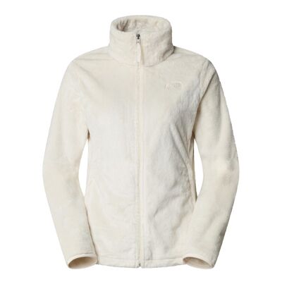 W Osito Jacket - Polaire femme