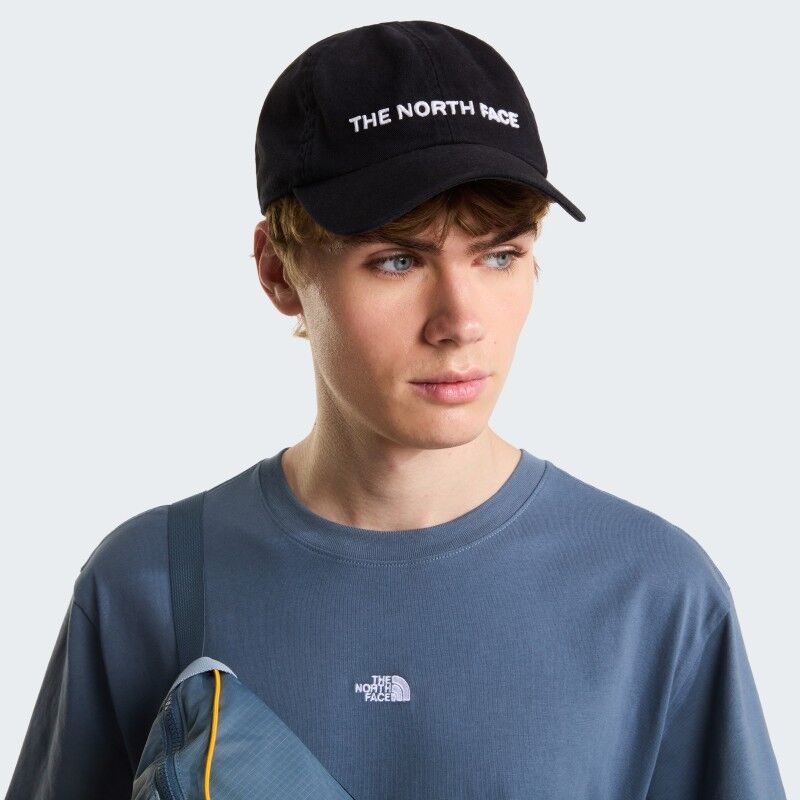 The North Face Roomy Norm Hat - Cap | Hardloop