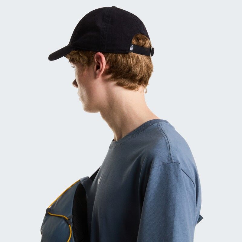 The North Face Roomy Norm Hat - Cap | Hardloop