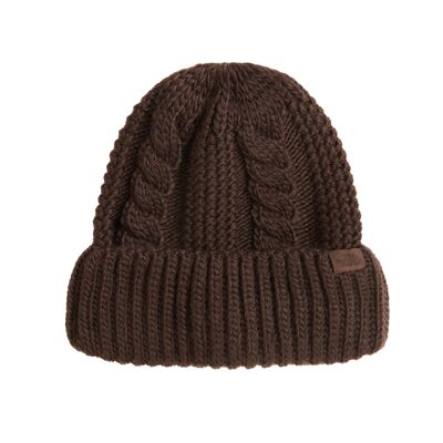 W Oh Mega Beanie - Mütze - Damen
