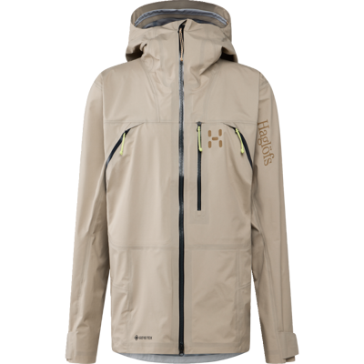 Nallo Touring GTX Jacket Men - Sadetakki - Miehet