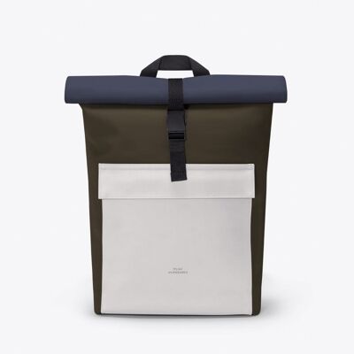 Jannik Mini Backpack Lotus Infinity - Zaino urbano