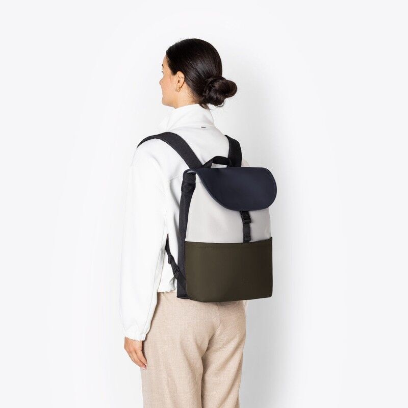 Ucon Acrobatics Mion Mini Backpack Lotus Infinity - Zaino urbano | Hardloop