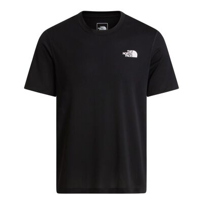 Lightbright S/S Tee - Camiseta - Hombre