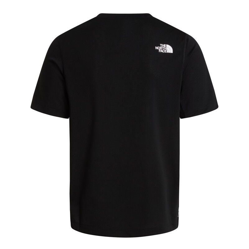 The North Face Lightbright S/S Tee - T-shirt homme | Hardloop