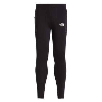 M Winter Warm Pro Tight - Running leggings - Men's