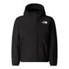 G Warm Antora Rain Jacket - Regenjacke - Kind