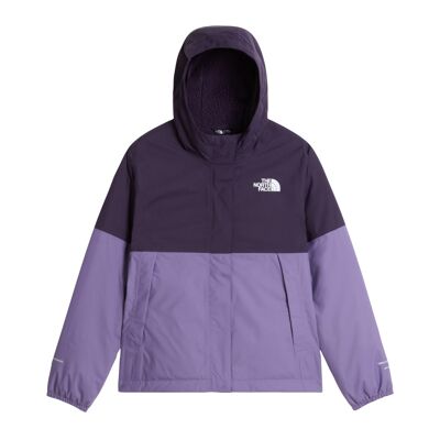 G Warm Antora Rain Jacket - Casaco impermeável criança