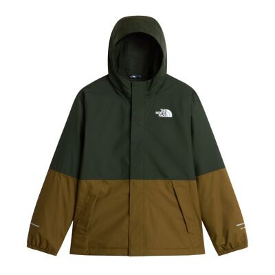 B Warm Antora Rain Jacket - Casaco impermeável criança