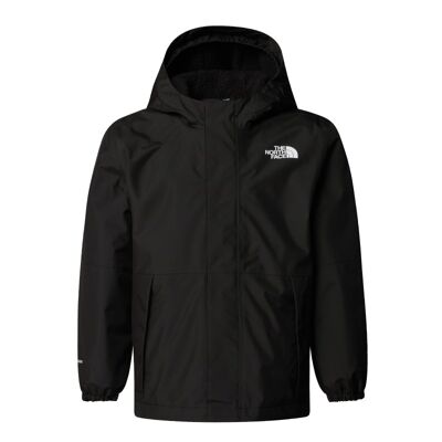 Kid Warm Antora Rain Jacket - Regnjacka - Børn