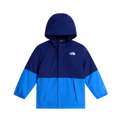Kid Warm Antora Rain Jacket - Casaco impermeável criança