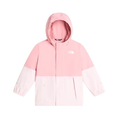 Kid Warm Antora Rain Jacket - Regnjacka - Børn
