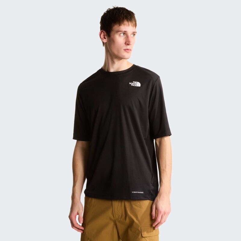 The North Face Shadow SS - T-shirt homme | Hardloop