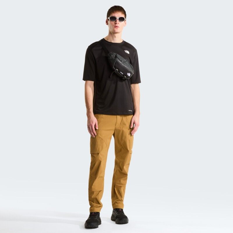 The North Face Shadow SS - T-shirt - Men's | Hardloop