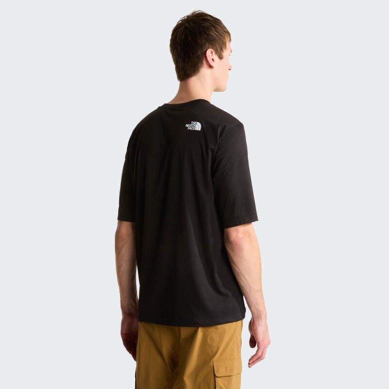 The North Face Shadow SS - T-shirt homme | Hardloop