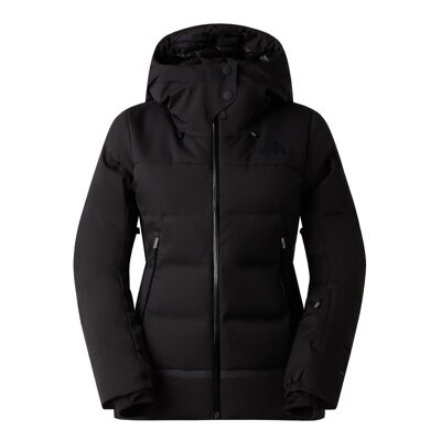 W Cirque Down Jacket - Ski-jas - Dames