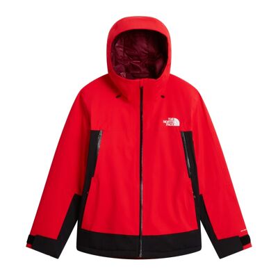 M Mount Bre Jacket - Skidjacka - Herr