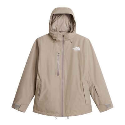 M Descendit Jacket - Skidjacka - Herr