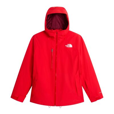 M Descendit Jacket - Giacca da sci - Uomo