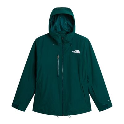 M Descendit Jacket - Skidjacka - Herr
