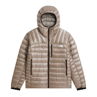Summit Breithorn Hoodie - Giacca in piumino - Uomo