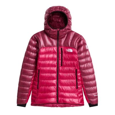Summit Breithorn Hoodie - Dunjacka - Dam