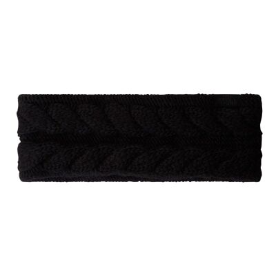 W Oh Mega Headband - Fascia sportiva per la fronte - Donna