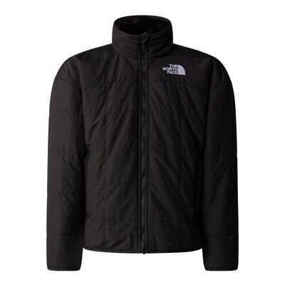 G Reversible Shasta Fz Jacket - Kunstfaserjacke - Kind