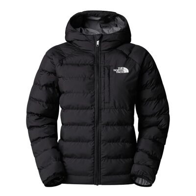 G Reversible Perrito Hooded Jacket - Giacca sintetica - Bambino