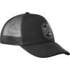 Black / Black Melange