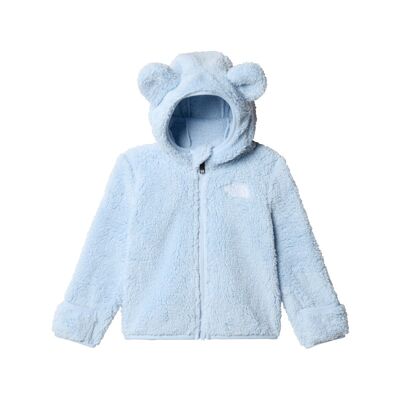 Baby Campshire F/Z Hoodie - Forro polar - Niños