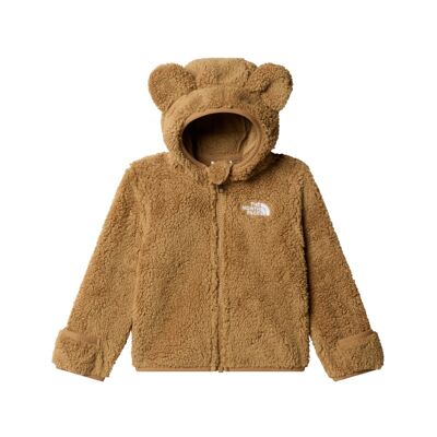 Baby Campshire F/Z Hoodie - Forro polar - Niños
