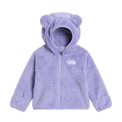 Baby Campshire F/Z Hoodie - Polar criança