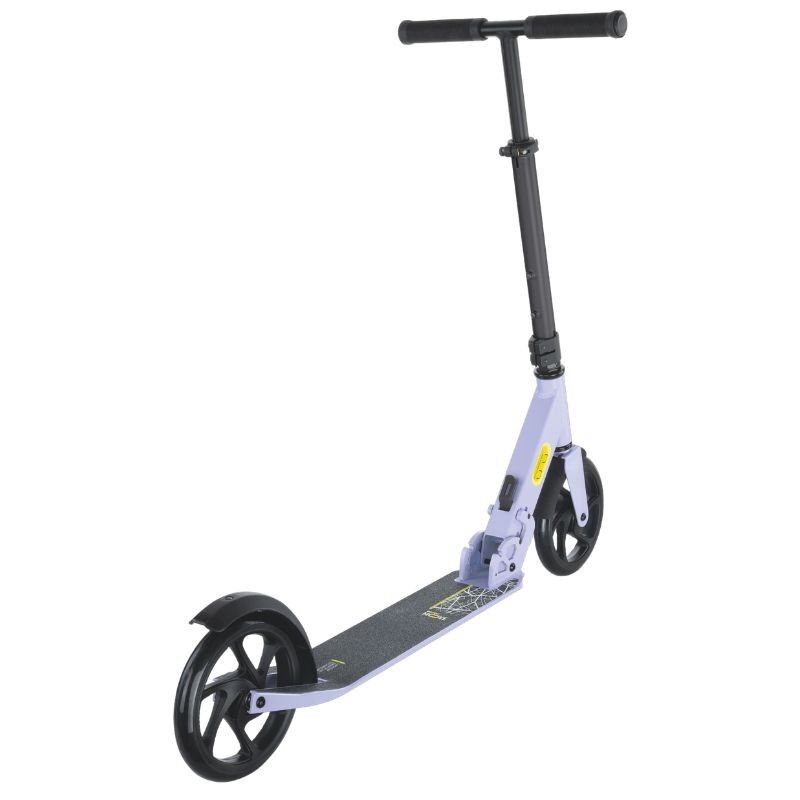 Puky Puky Move - Trottinette enfant | Hardloop