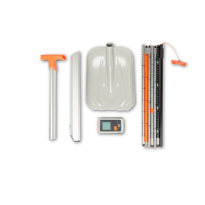 Mammut Barryvox 1 Tour 280 Package - Set ARVA | Hardloop