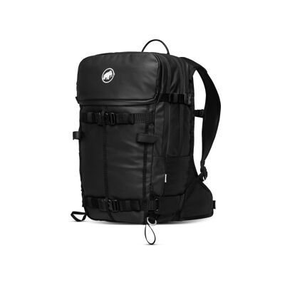 Nirvana 28 Women - Mochila ski mulher