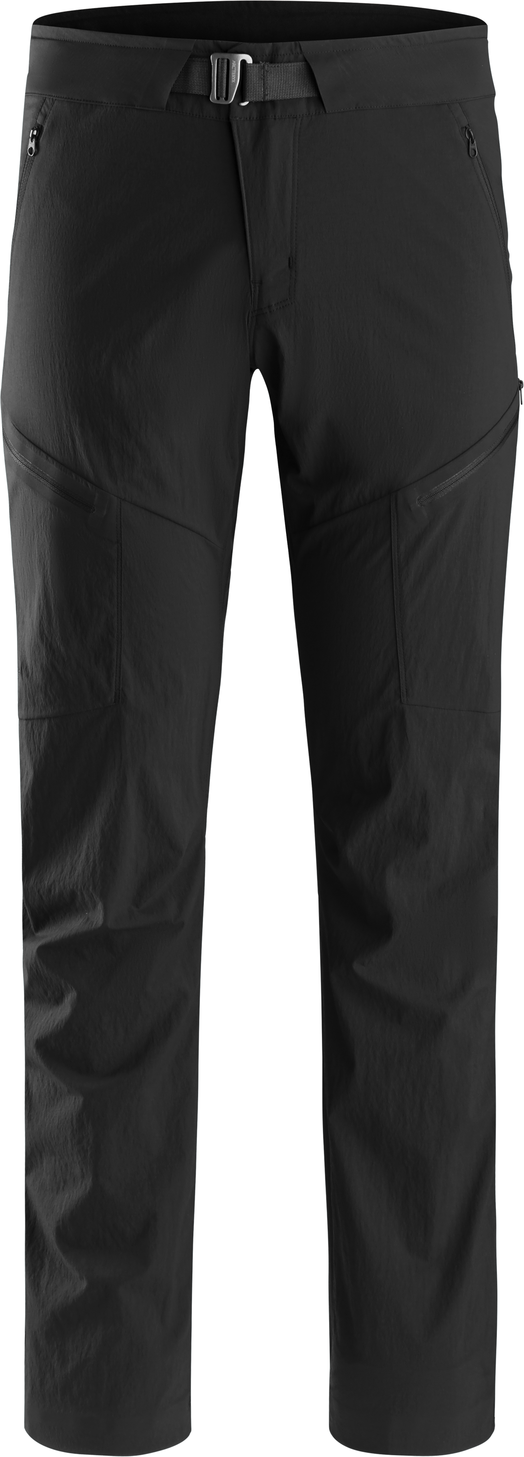 Arc'teryx Palisade Grydet - Pánské Horolezecké kalhoty | Hardloop