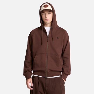 Exeter River Hoodie - Hoodie - Heren
