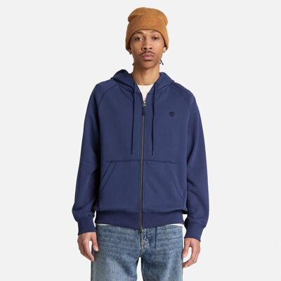 Exeter River Hoodie - Sweatshirt à capuche homme