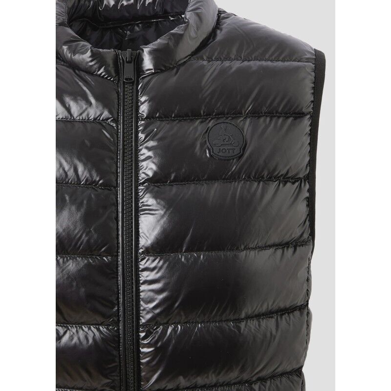 Jott Roxane Shiny - Down vest - Women's | Hardloop