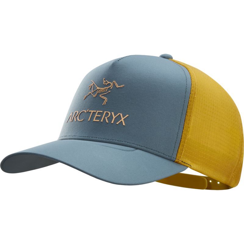 Arc teryx Logo Trucker Hat Cap