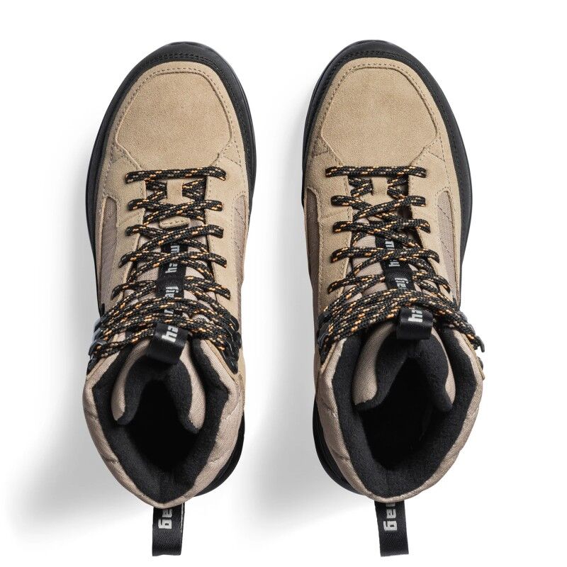 Hanwag Rotpunkt Winter Lady GTX - Winterstiefel - Damen | Hardloop