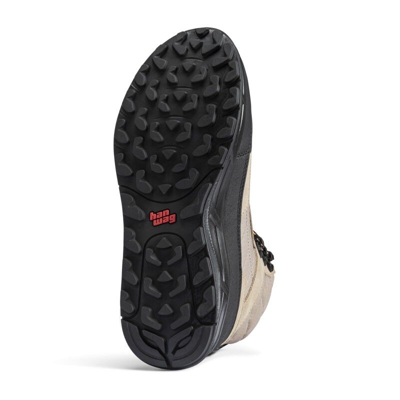 Hanwag Rotpunkt Winter Lady GTX - Talvikengät - Naiset | Hardloop