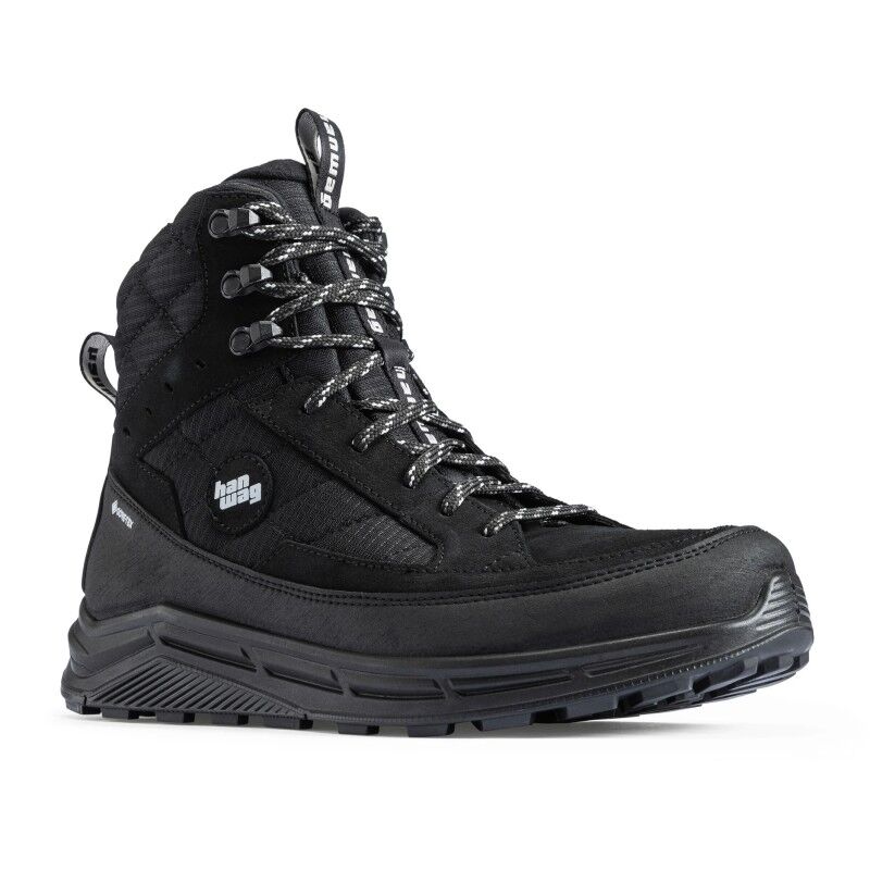 Hanwag Rotpunkt Winter GTX - Winterstiefel - Herren | Hardloop