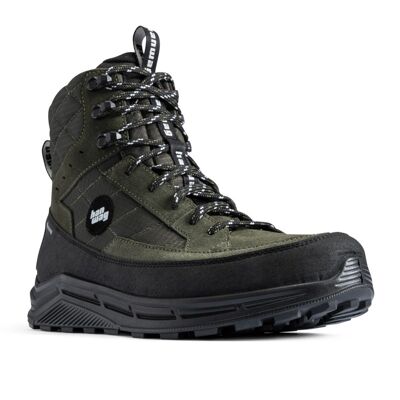 Rotpunkt Winter GTX - Vinterkängor - Herr