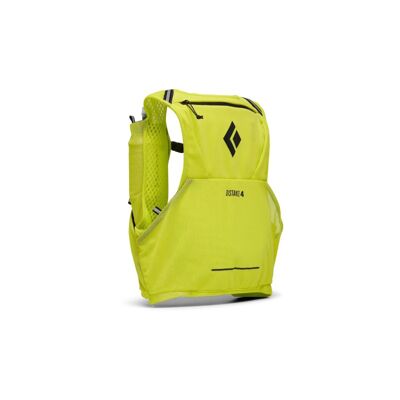 Distance 4 - Mochila de hidratación