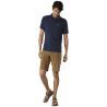 Arc'teryx Lefroy Short - Hiking shorts - Men's