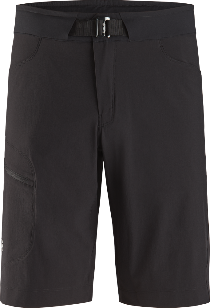 Arc'teryx Lefroy Short - Hiking shorts - Men's