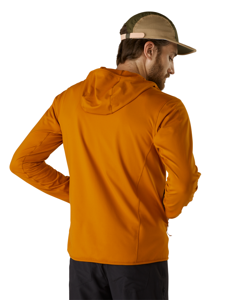 Arc'teryx Kyanite LT Hoody - Fleece jacket - Men's