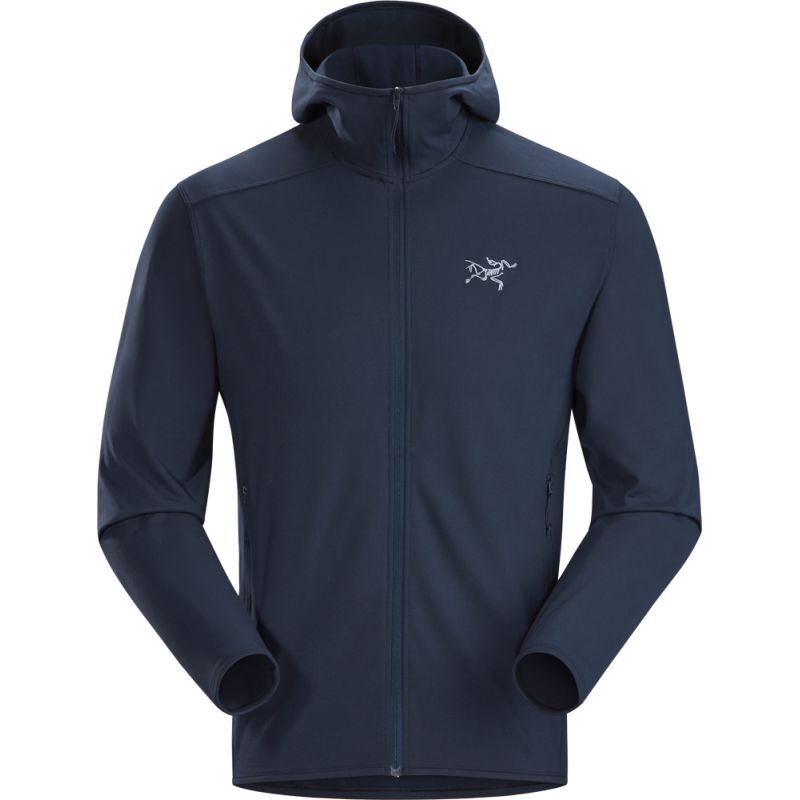 Arc'teryx Kyanite LT Hoody - Fleece jacket - Men's